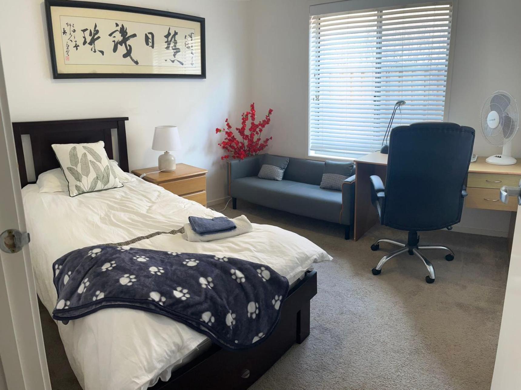 Melbourne Lakes Warm House ภายนอก รูปภาพ